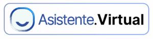 logotipo asistente virtual asesor.legal