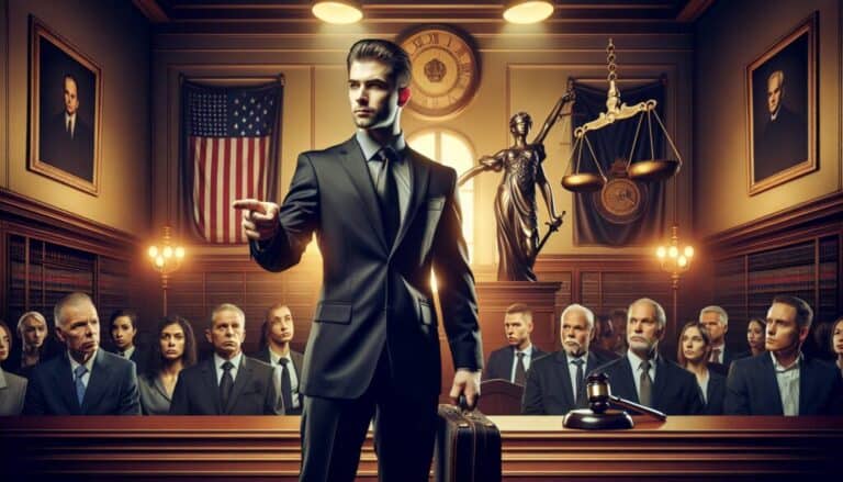 Claves del derecho penal moderno: evolución y tendencias actuales