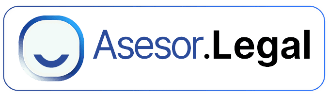 icono asesor.Legal virtual