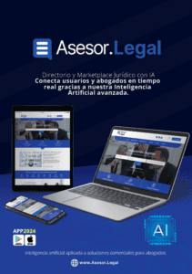 dossier abogados Buscador.Legal