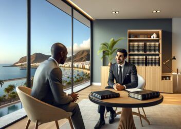 Abogados 24 horas en Santa Cruz de Tenerife