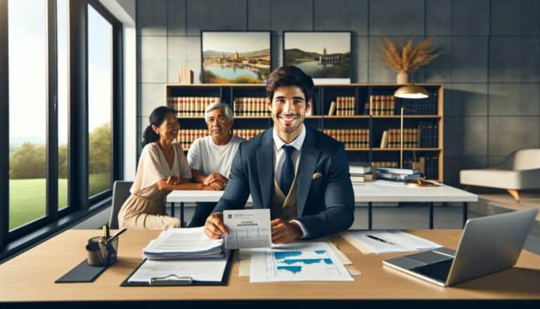 Abogados baratos en España