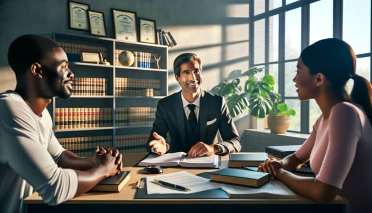 Abogados con Consultas legales gratuitas en España