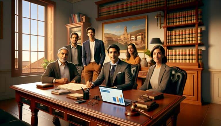 Abogados de derecho de sucesiones en España