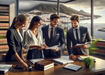 Abogados especialistas en accidentes de tráfico en Santa Cruz de Tenerife