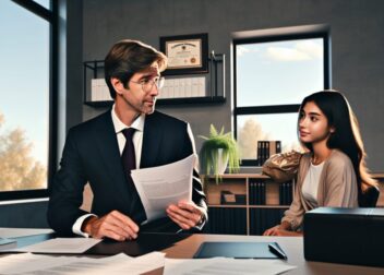 Abogados especialistas en acoso laboral en España