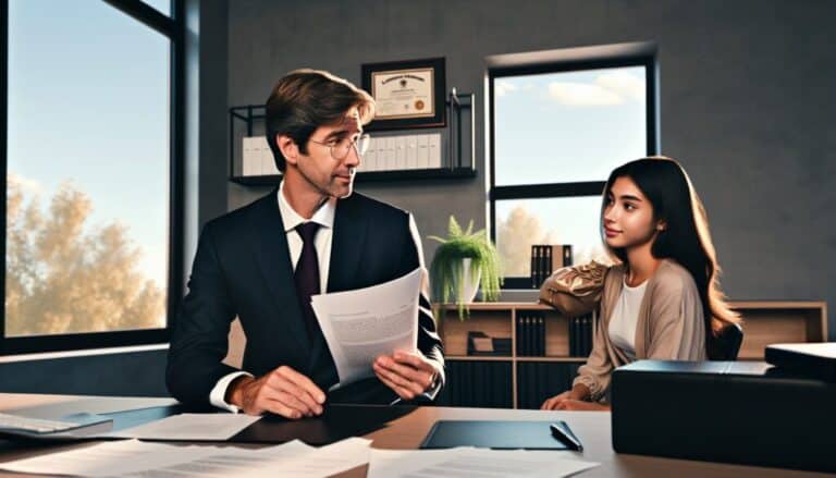 Abogados especialistas en acoso laboral en España