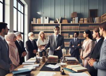 Abogados especialistas en comunidad de propietarios en España
