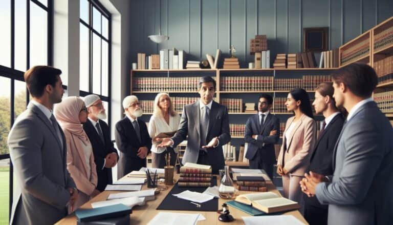 Abogados especialistas en comunidad de propietarios en España