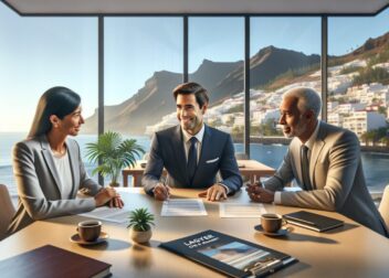 Abogados especialistas en comunidad de propietarios en Santa Cruz de Tenerife