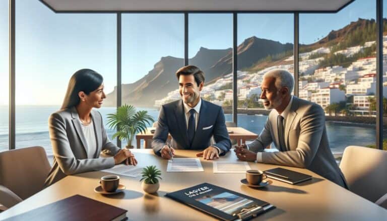 Abogados especialistas en comunidad de propietarios en Santa Cruz de Tenerife