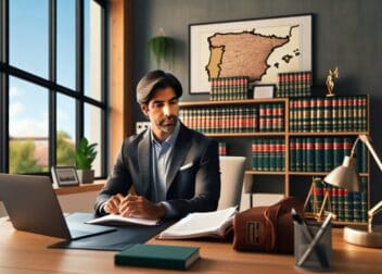 Abogados especialistas en Derecho Administrativo en España
