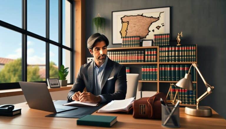 Abogados especialistas en Derecho Administrativo en España