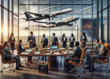Abogados especialistas en Derecho Aeroespacial en España