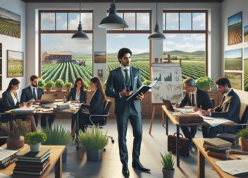 Abogados especialistas en Derecho Agrario en España