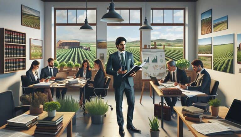 Abogados especialistas en Derecho Agrario en España