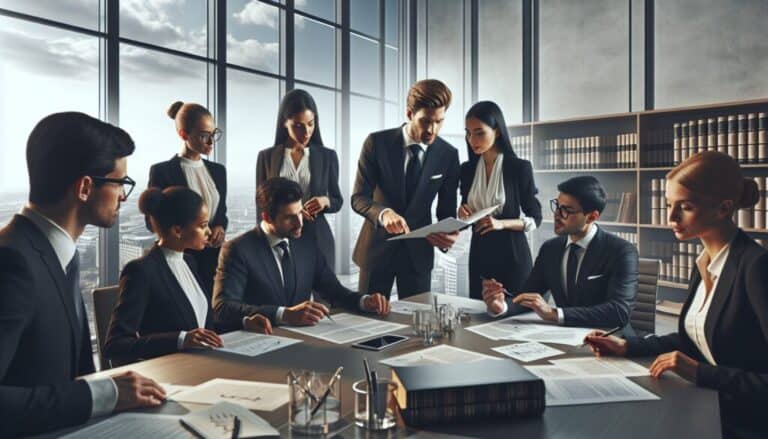 Abogados especialistas en Derecho Bancario en España