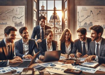Abogados especialistas en Derecho Bursátil en España