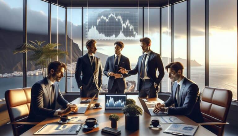 Abogados especialistas en derecho bursátil en Santa Cruz de Tenerife