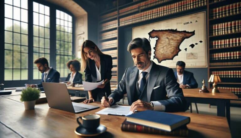 Abogados especialistas en Derecho Civil en España