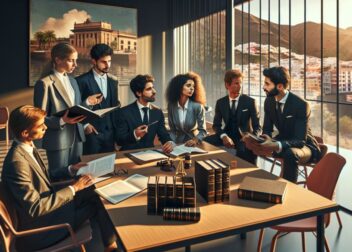 Abogados especialistas en Derecho Civil en Santa Cruz de Tenerife