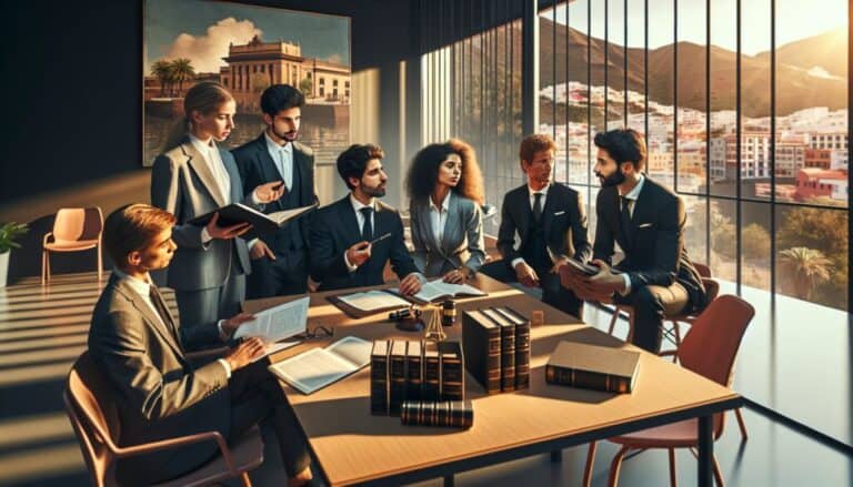 Abogados especialistas en Derecho Civil en Santa Cruz de Tenerife