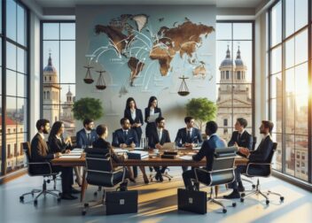 Abogados especialistas en Derecho comercio exterior en España