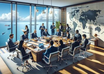 Abogados especialistas en derecho comercio exterior en Santa Cruz de Tenerife
