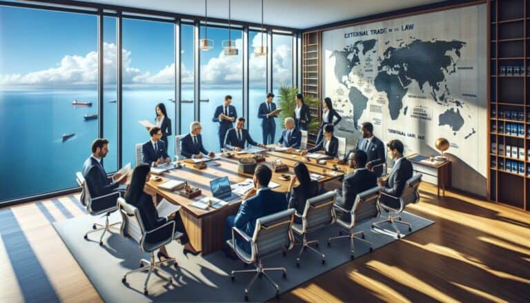 Abogados especialistas en derecho comercio exterior en Santa Cruz de Tenerife