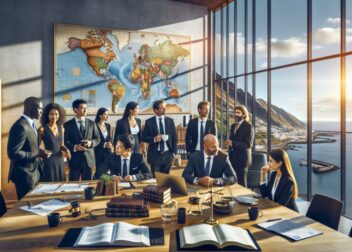Abogados especialistas en Derecho Comunitario en Santa Cruz de Tenerife