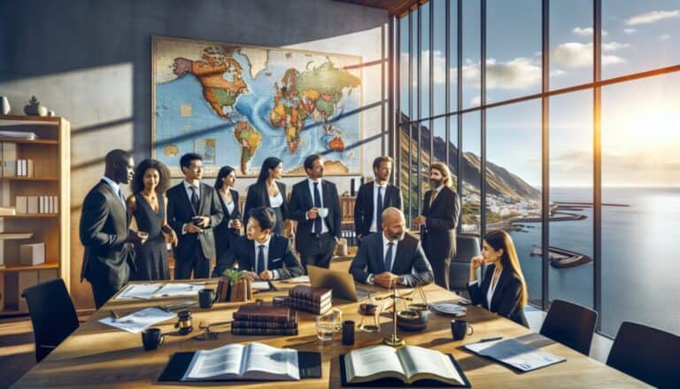 Abogados especialistas en Derecho Comunitario en Santa Cruz de Tenerife