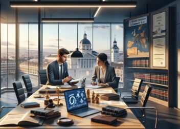 Abogados especialistas en Derecho Comunitario europeo en España