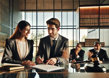 Abogados especialistas en Derecho Concursal en España