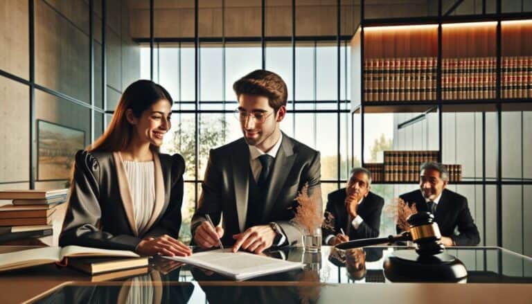 Abogados especialistas en Derecho Concursal en España