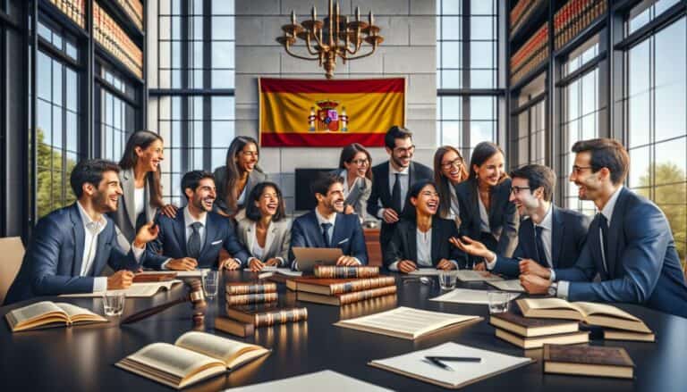 Abogados especialistas en Derecho Constitucional en España