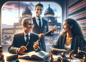 Abogados especialistas en Derecho Constitucional en Santa Cruz de Tenerife