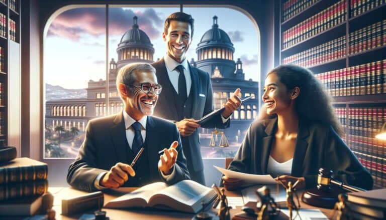 Abogados especialistas en Derecho Constitucional en Santa Cruz de Tenerife