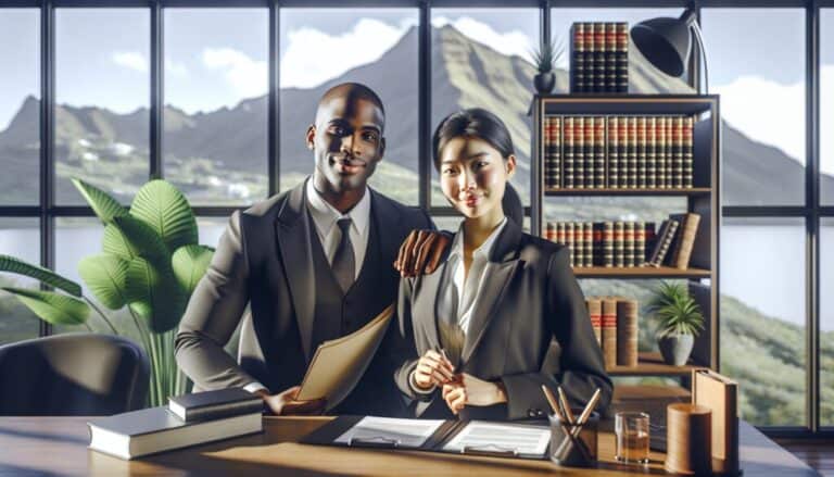 Abogados especialistas en Derecho de Familia en Santa Cruz de Tenerife