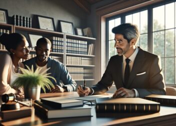 Abogados especialistas en Derecho de Familia, Sucesiones y Donaciones en España