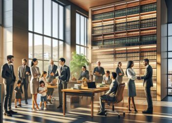 Abogados especialistas en derecho de familia, sucesiones y donaciones en Santa Cruz de Tenerife