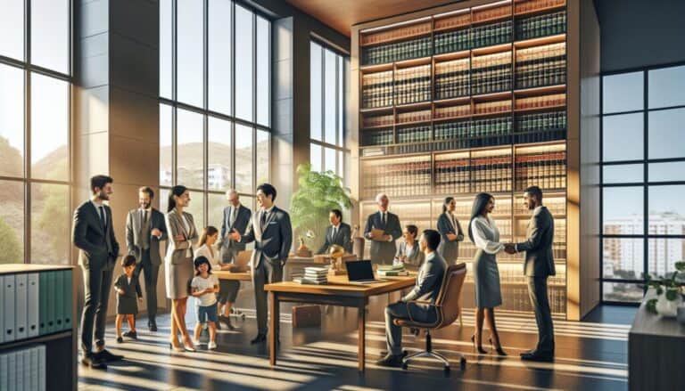 Abogados especialistas en derecho de familia, sucesiones y donaciones en Santa Cruz de Tenerife