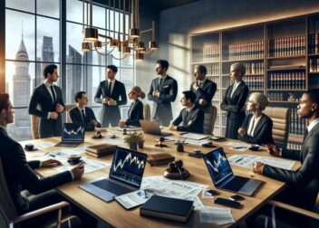 Abogados especialistas en Derecho del Mercado de Valores en España