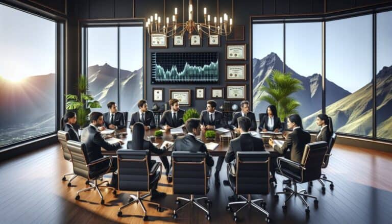Abogados especialistas en Derecho del Mercado de Valores en Santa Cruz de Tenerife