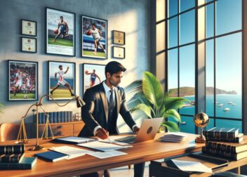 Abogados especialistas en Derecho Deportivo en Santa Cruz de Tenerife