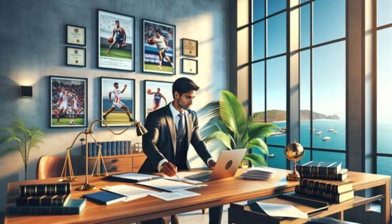 Abogados especialistas en Derecho Deportivo en Santa Cruz de Tenerife