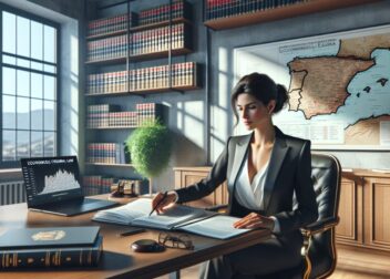 Abogados especialistas en Derecho Económico Penal en España
