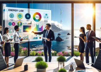 Abogados especialistas en Derecho Energía en Santa Cruz de Tenerife