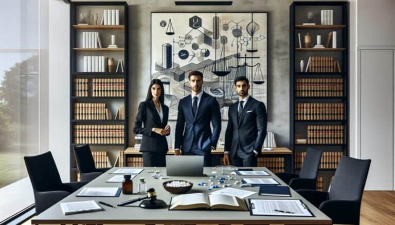 Abogados especialistas en Derecho Farmacéutico en España