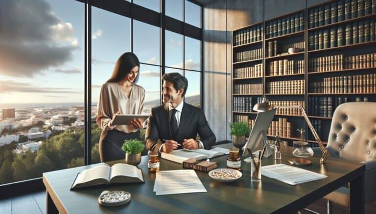 Abogados especialistas en Derecho Farmacéutico en Santa Cruz de Tenerife
