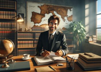Abogados especialistas en Derecho Fiscal en España